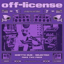 Ghetto Dub / Selectah