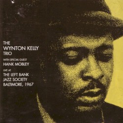 Live at the Left Bank Jazz Society Baltimore, 1967