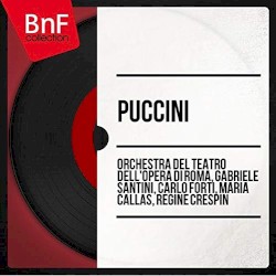 Best of Puccini