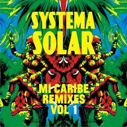 Mi Caribe Remixes, Vol. 1