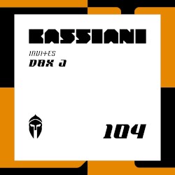 Bassiani invites Dax J / Podcast #104