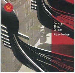 Domingo Sings Caruso