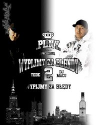 Wypijmy za blendy 2: Wypijmy za błędy