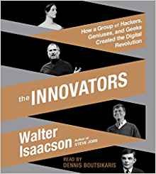 The Innovators