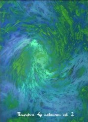 Penumbra EP Collection, Vol. 2