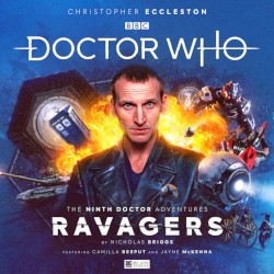 Doctor Who: The Ninth Doctor Adventures: Ravagers