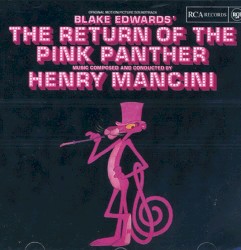The Return of the Pink Panther