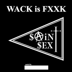 WACK is FXXK