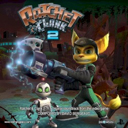 Ratchet & Clank 2: Going Commando