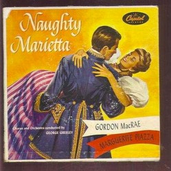 Naughty Marietta