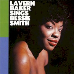 LaVern Baker Sings Bessie Smith