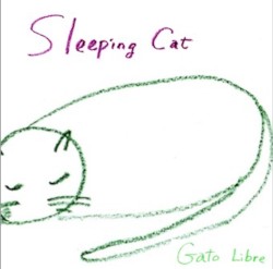 Sleeping Cat