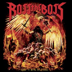 Legacy of Blood, Fire & Steel