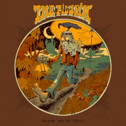 Walking Into the Forest