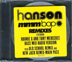 MMMBop (Remixes)
