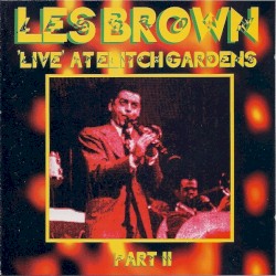 Live at Elitch Gardens 1959, Part II