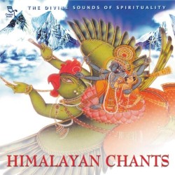 Himalayan Chants