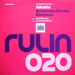 American Dream (Remixes)