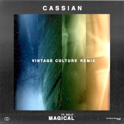 Magical (Vintage Culture remix)
