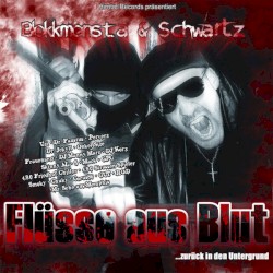 Flüsse aus Blut