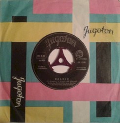 Čolnič / Zvončki in trobentice