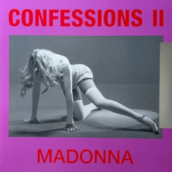 CONFESSIONS II