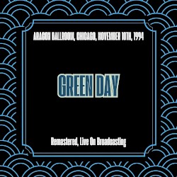 MTV Broadcast, Aragon Ballroom Chicago, November 10th, 1994