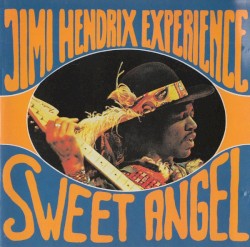 Sweet Angel