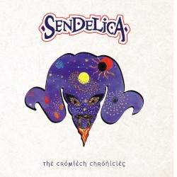 The Cromlech Chronicles