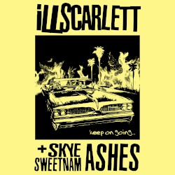 Ashes (Keep On Going)