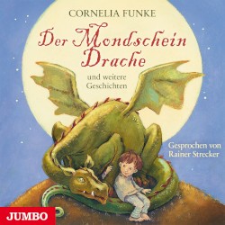 Der Mondscheindrache und Dachbodengeschichten