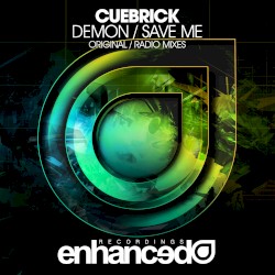Demon / Save Me EP