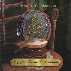 A Light Classical Christmas