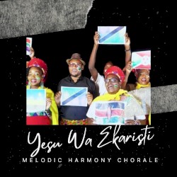 Yesu Wa Ekaristi