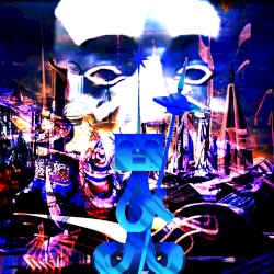 DISTORTED HEAVEN CORRUPTED