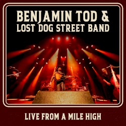 Live from A Mile High