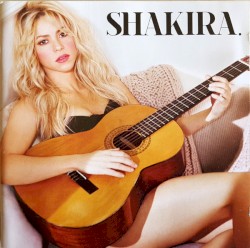 Shakira.