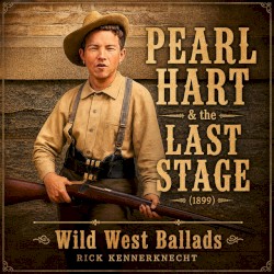 Pearl Hart & the Last Stage