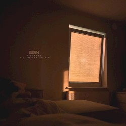 Mistakes I’m trying to fix.