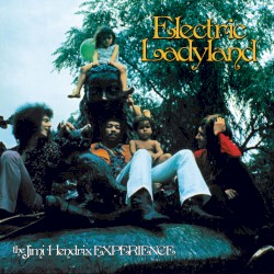 Electric Ladyland