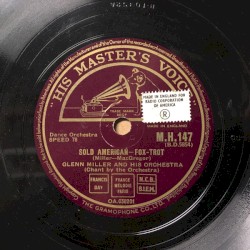 Sold American / Moon Love