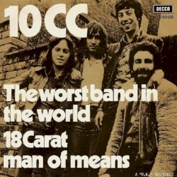 The Worst Band in the World