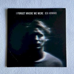 I Forget Where We Were