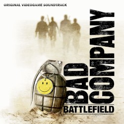 Battlefield: Bad Company (Original Videogame Soundtrack)