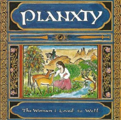 The Woman I Loved So Well