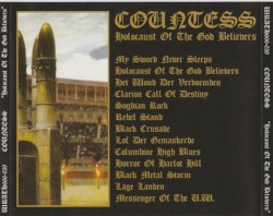 Holocaust of the God Believers