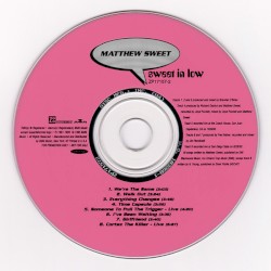 Sweet In Low