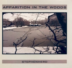 Apparition in the Woods