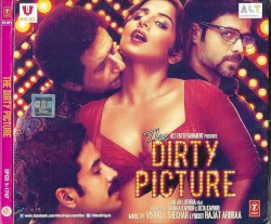 The Dirty Picture