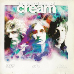The Very Best of Cream